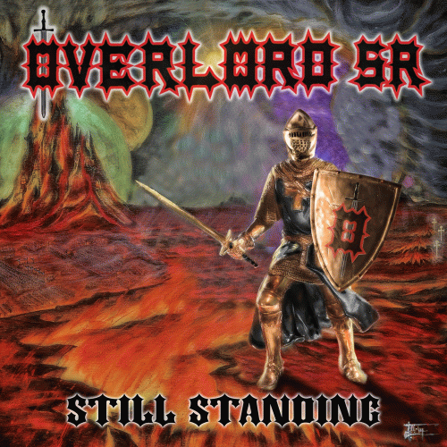 Overlorde SR : Still Standing